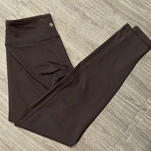 Lululemon Luon Leggings